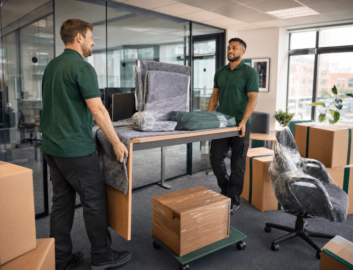 Commercial Relocations-Service-Small-Box