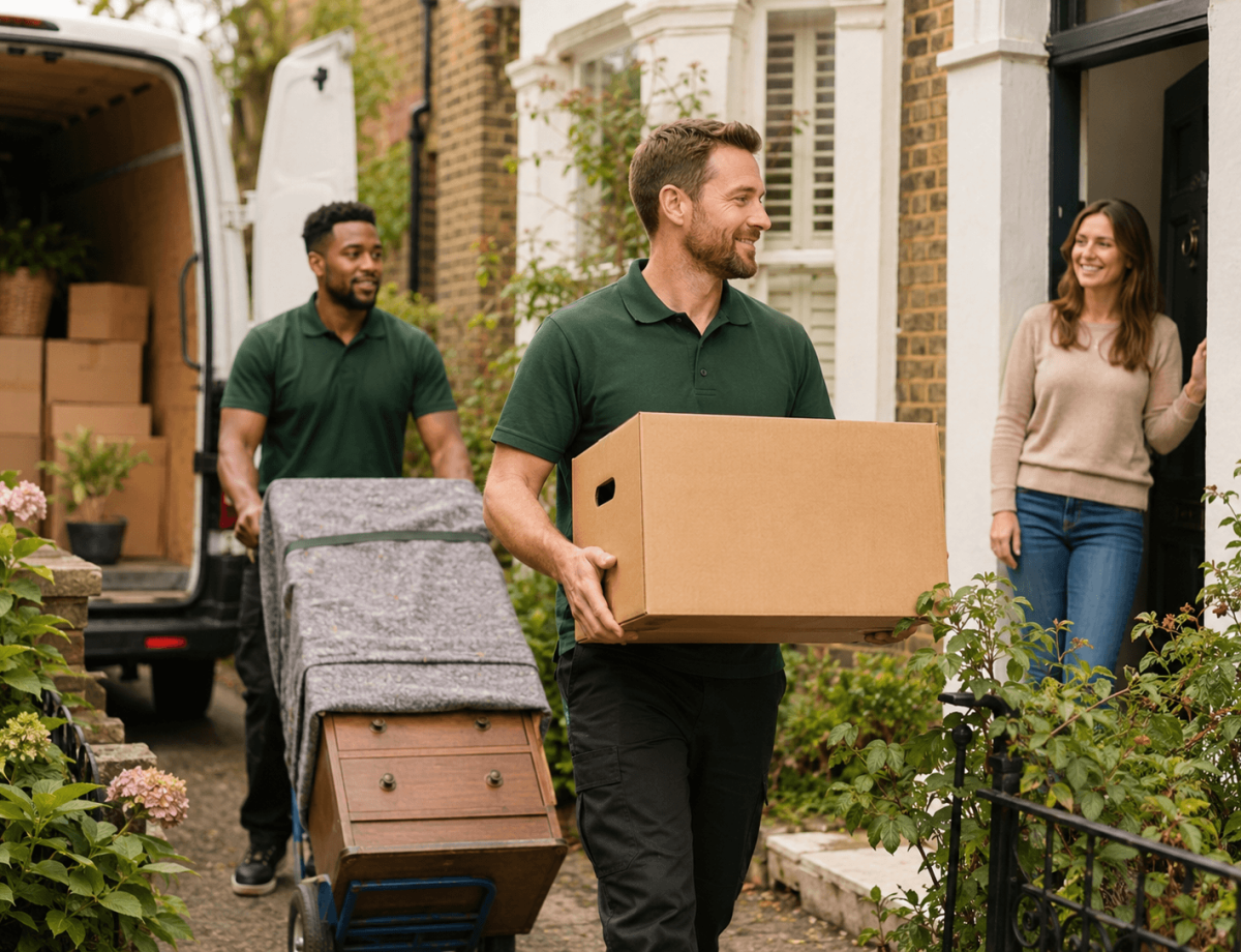 Residential Removals-Service-Small-Box